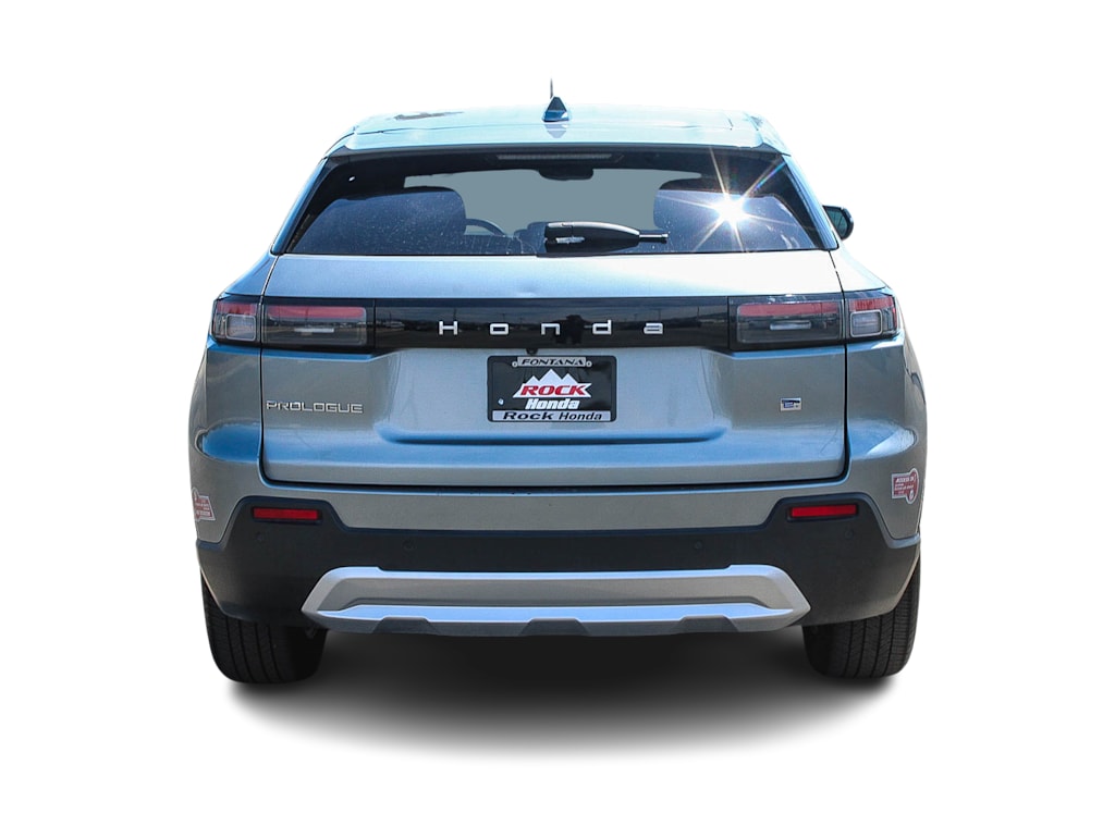 Thumbnail: 2024 Honda Prologue - 4