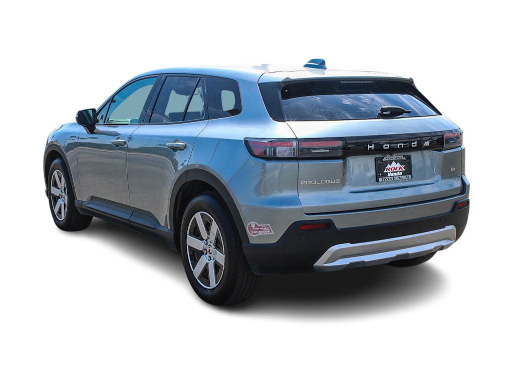 Thumbnail: 2024 Honda Prologue - 3