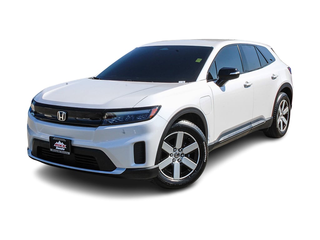 Certified 2024 Honda Prologue EX with VIN 3GPKHURM6RS534364 for sale in West Allis, WI