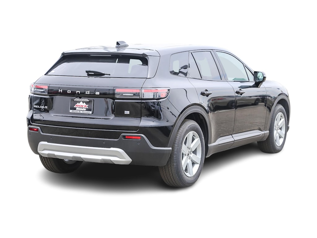 Thumbnail: 2026 Honda Prologue - 16