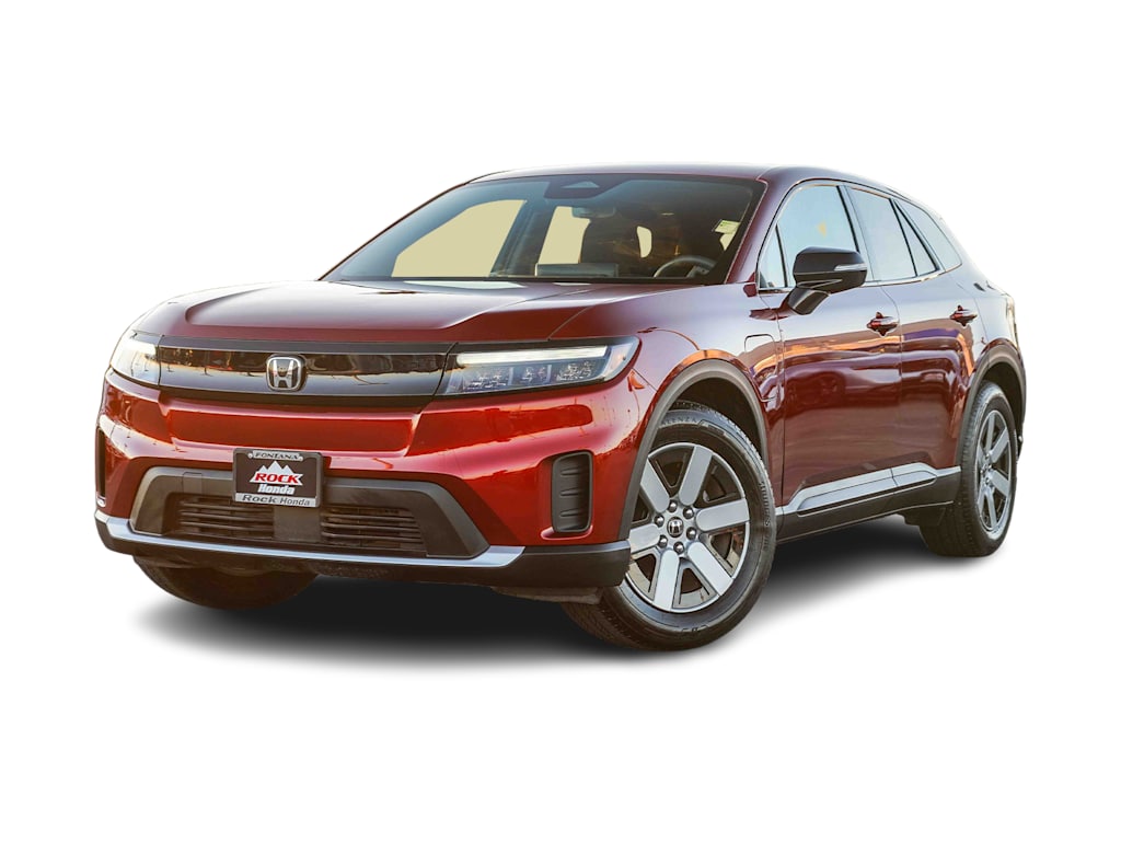 2024 Honda Prologue