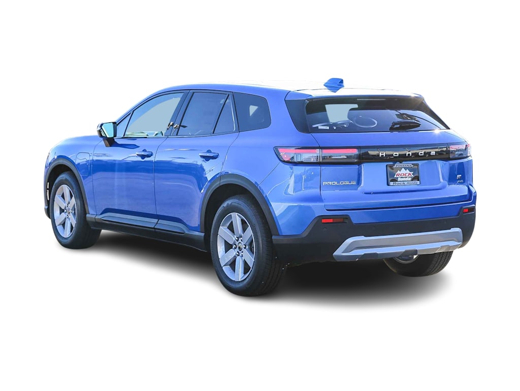 Thumbnail: 2025 Honda Prologue - 3