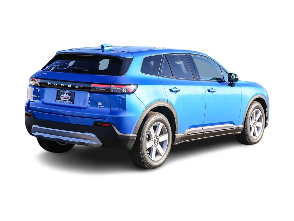 Thumbnail: 2025 Honda Prologue - 19