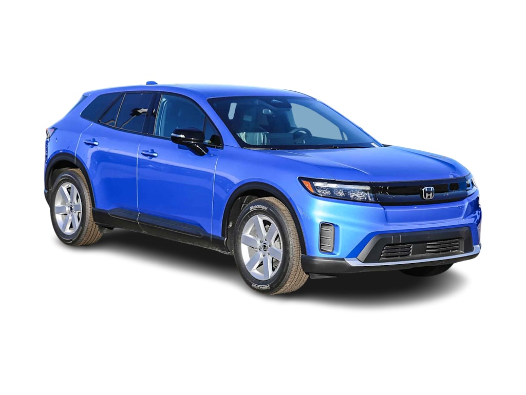 Thumbnail: 2025 Honda Prologue - 17