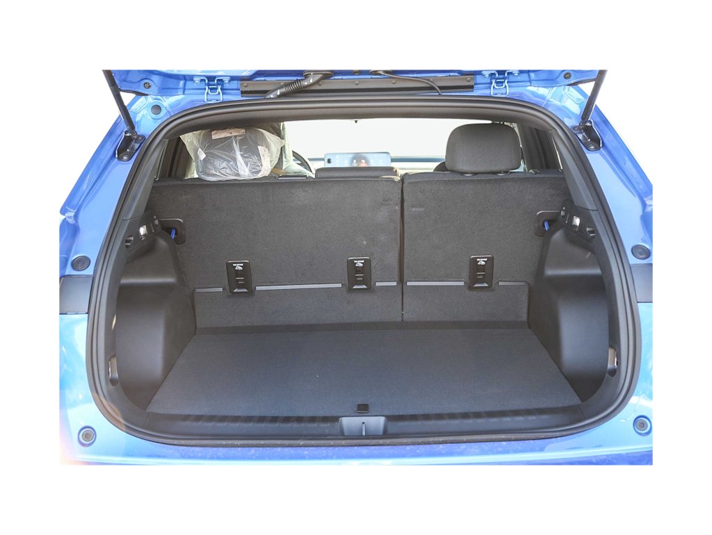 Thumbnail: 2025 Honda Prologue - 15