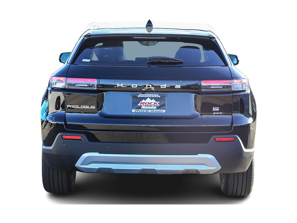 Thumbnail: 2025 Honda Prologue - 4