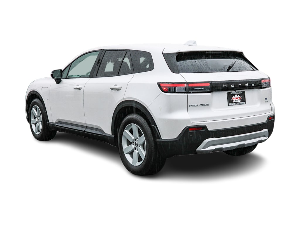 Thumbnail: 2025 Honda Prologue - 3