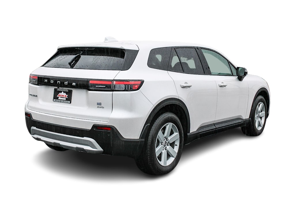 Thumbnail: 2025 Honda Prologue - 17