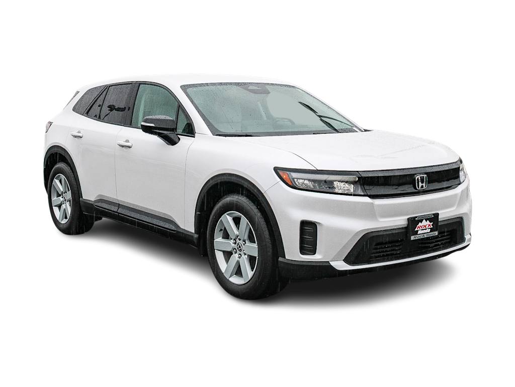 Thumbnail: 2025 Honda Prologue - 16