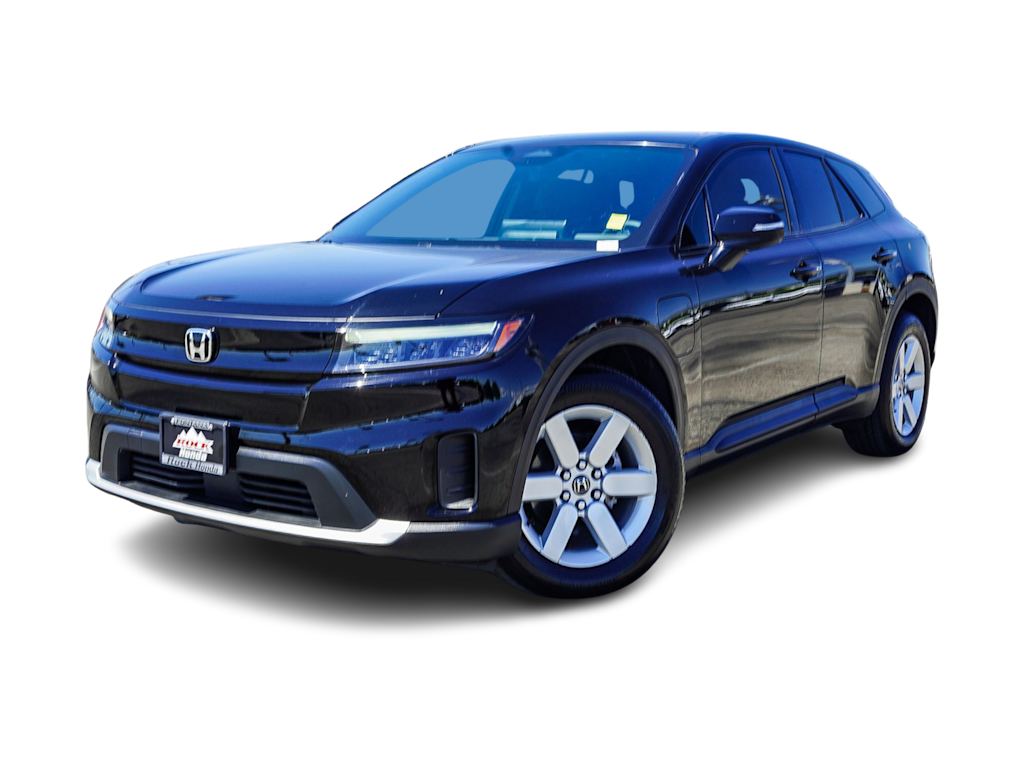 Certified 2024 Honda Prologue EX with VIN 3GPKHVRJ6RS519164 for sale in Spokane, WA