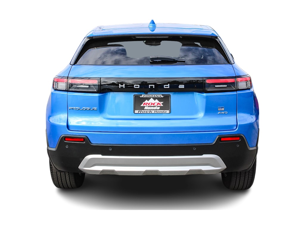Thumbnail: 2024 Honda Prologue - 4