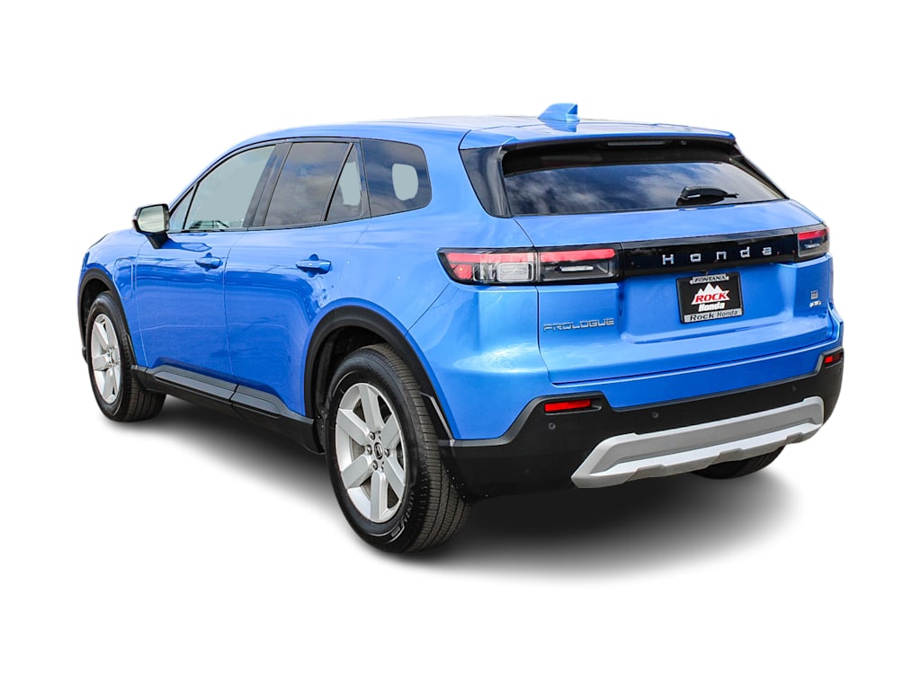 Thumbnail: 2024 Honda Prologue - 3