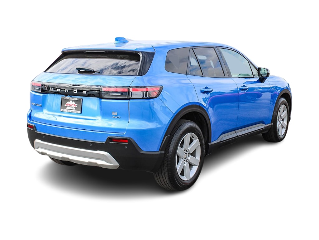 Thumbnail: 2024 Honda Prologue - 19
