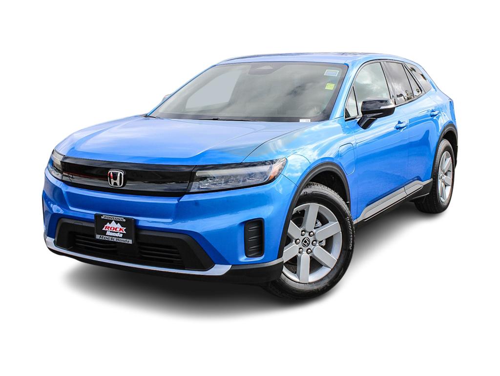 Certified 2024 Honda Prologue EX with VIN 3GPKHVRJ7RS523062 for sale in West Allis, WI