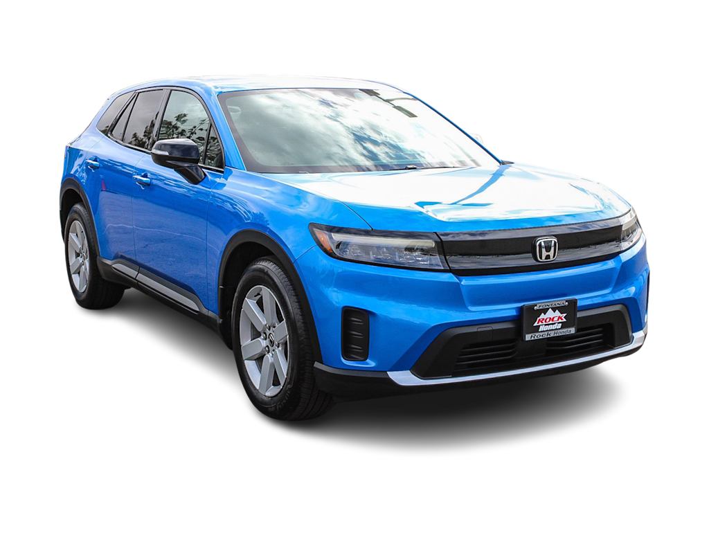 Thumbnail: 2024 Honda Prologue - 16