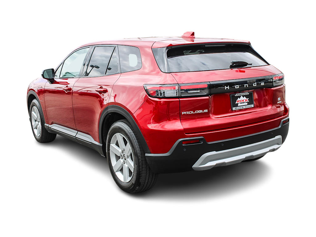 Thumbnail: 2024 Honda Prologue - 3