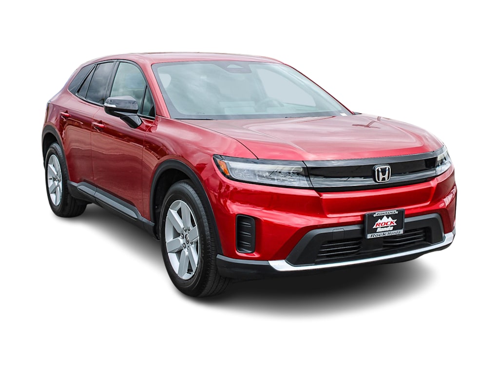 Thumbnail: 2024 Honda Prologue - 17