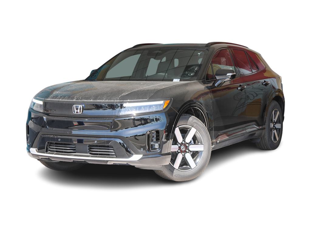 2026 Honda Prologue