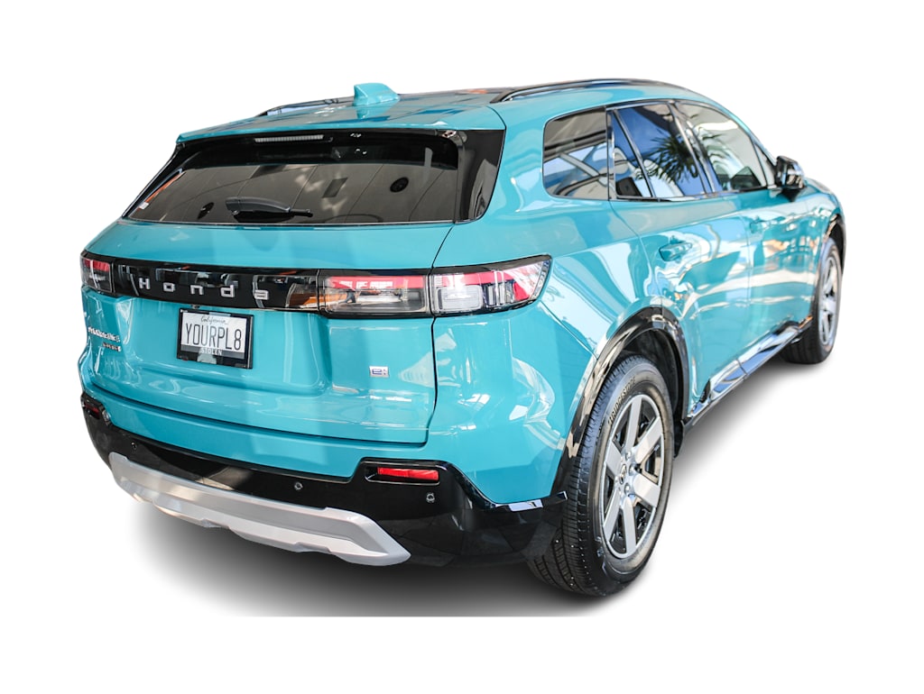 Thumbnail: 2026 Honda Prologue - 16