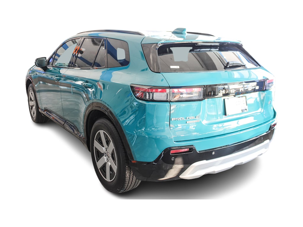 Thumbnail: 2026 Honda Prologue - 3