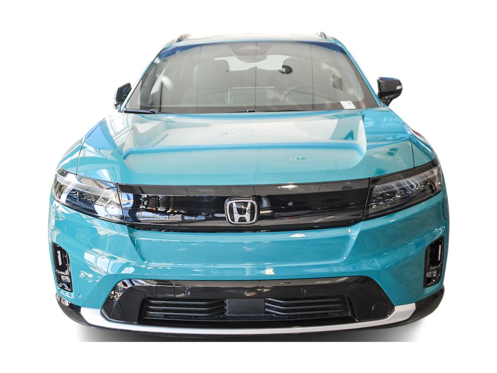 Thumbnail: 2026 Honda Prologue - 5