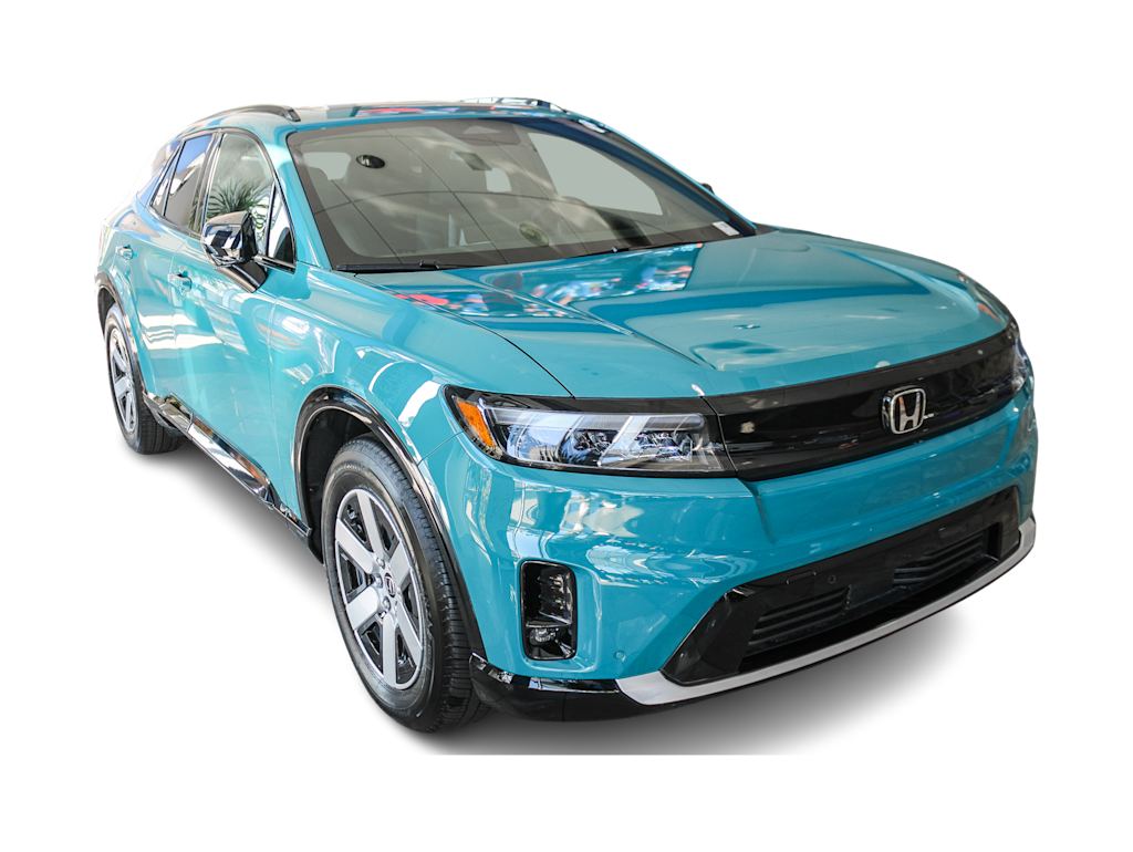 Thumbnail: 2026 Honda Prologue - 14