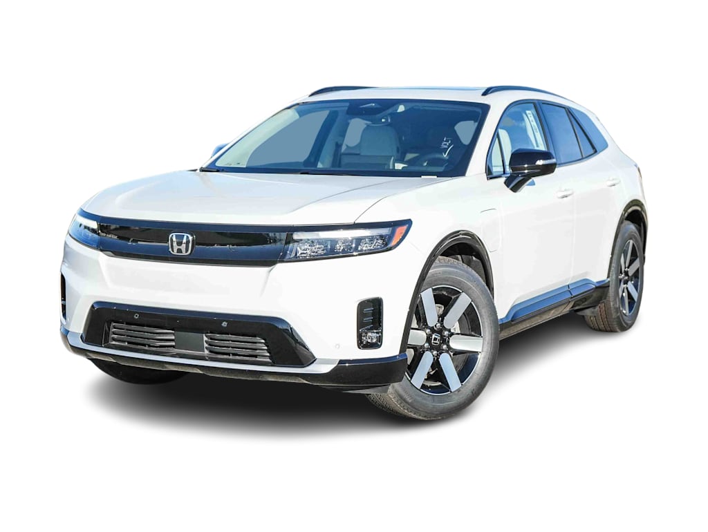 2026 Honda Prologue