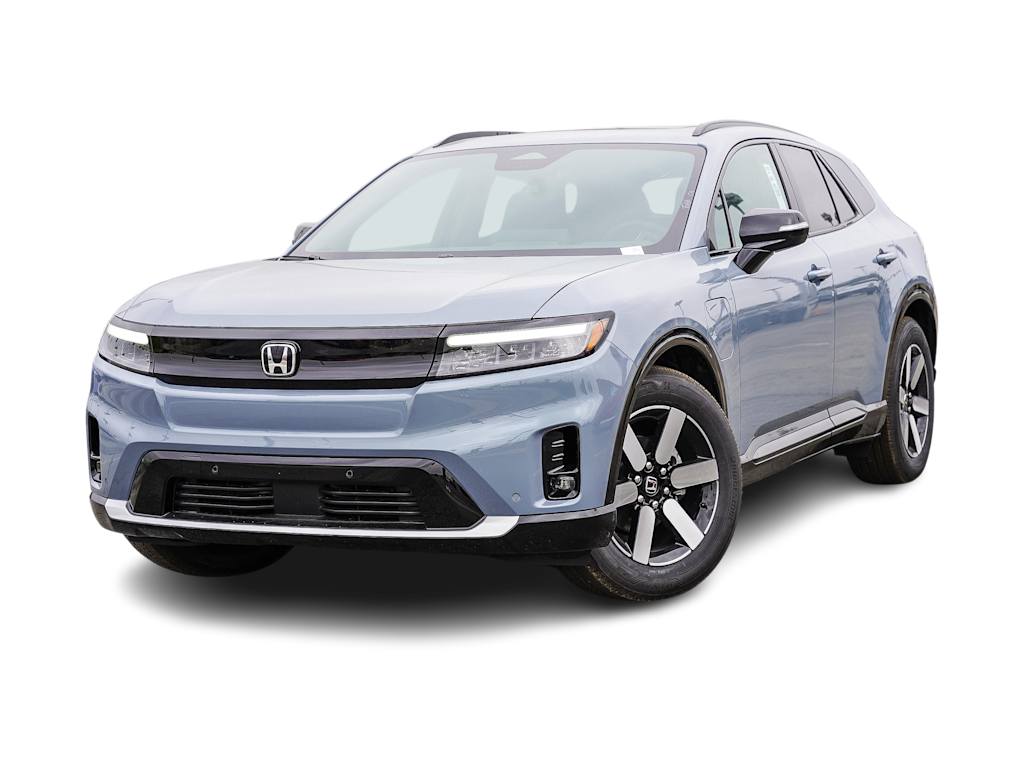 2026 Honda Prologue