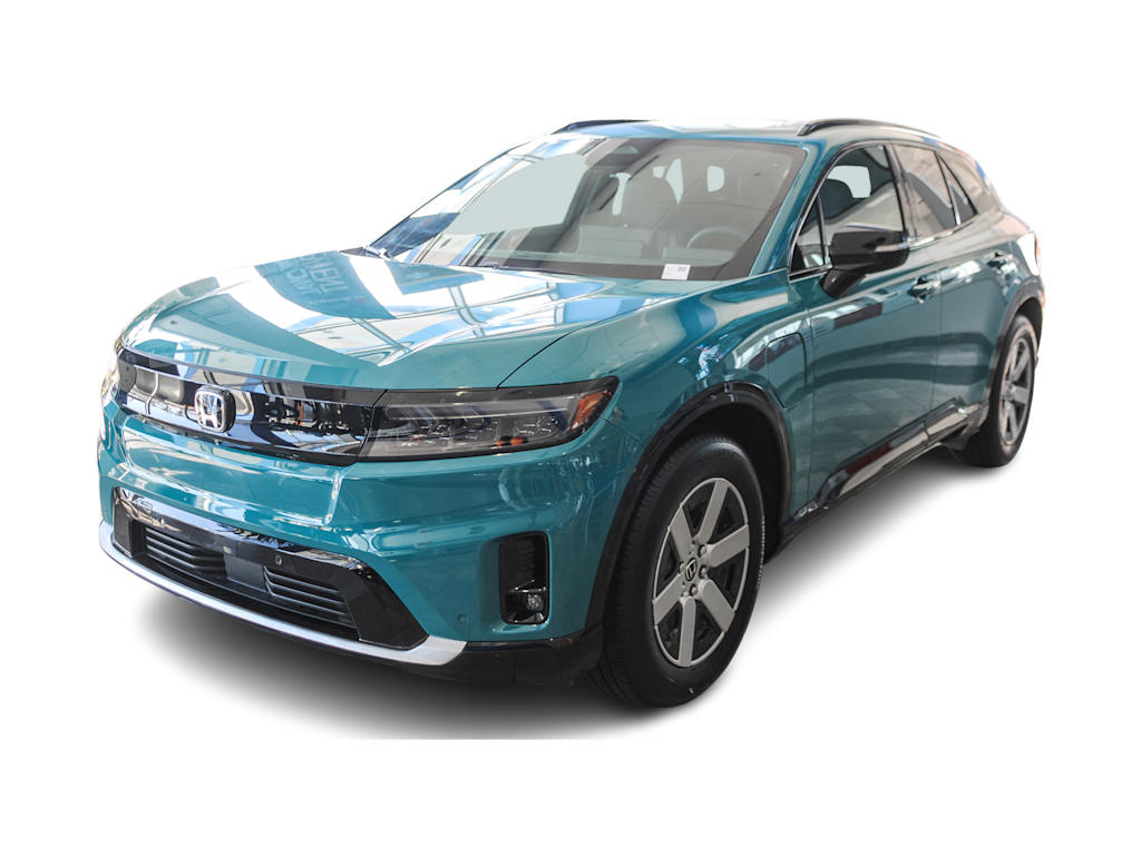 2026 Honda Prologue