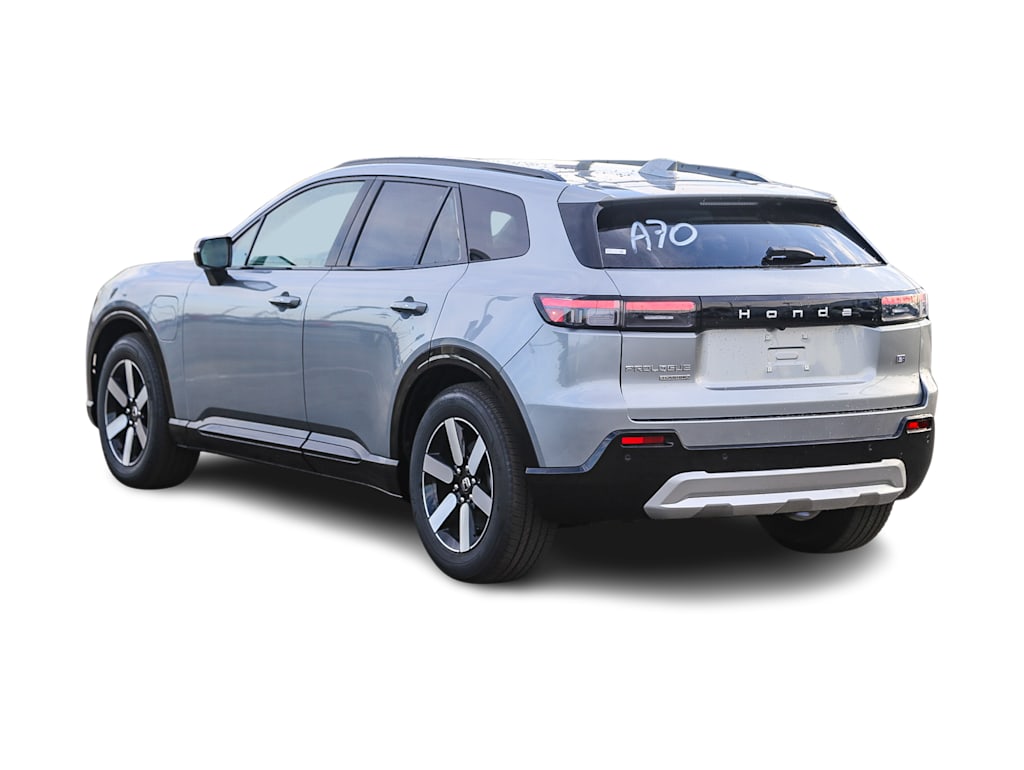 Thumbnail: 2025 Honda Prologue - 3