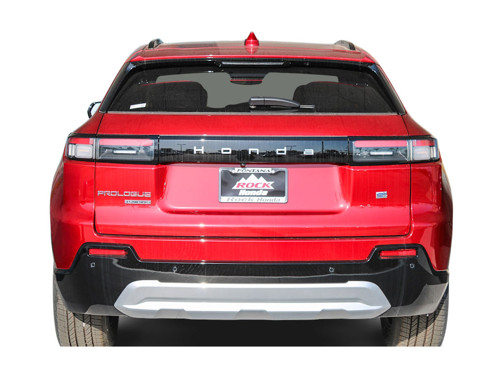 2026 Honda Prologue Touring - Photo 4