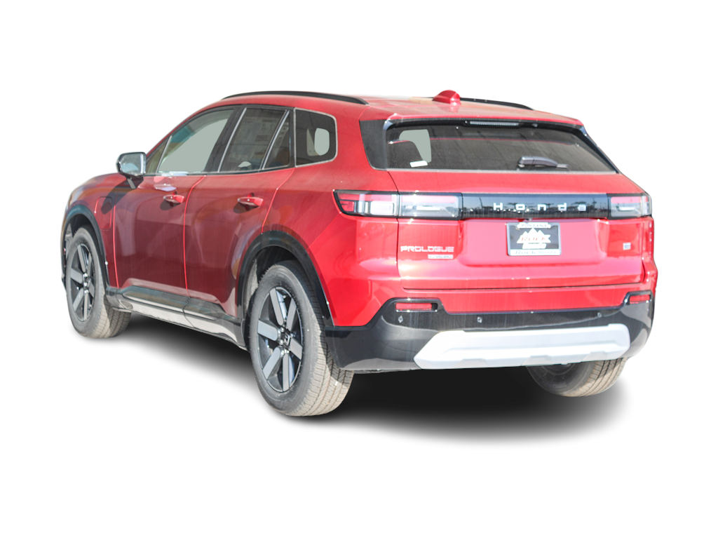 2026 Honda Prologue Touring - Photo 3
