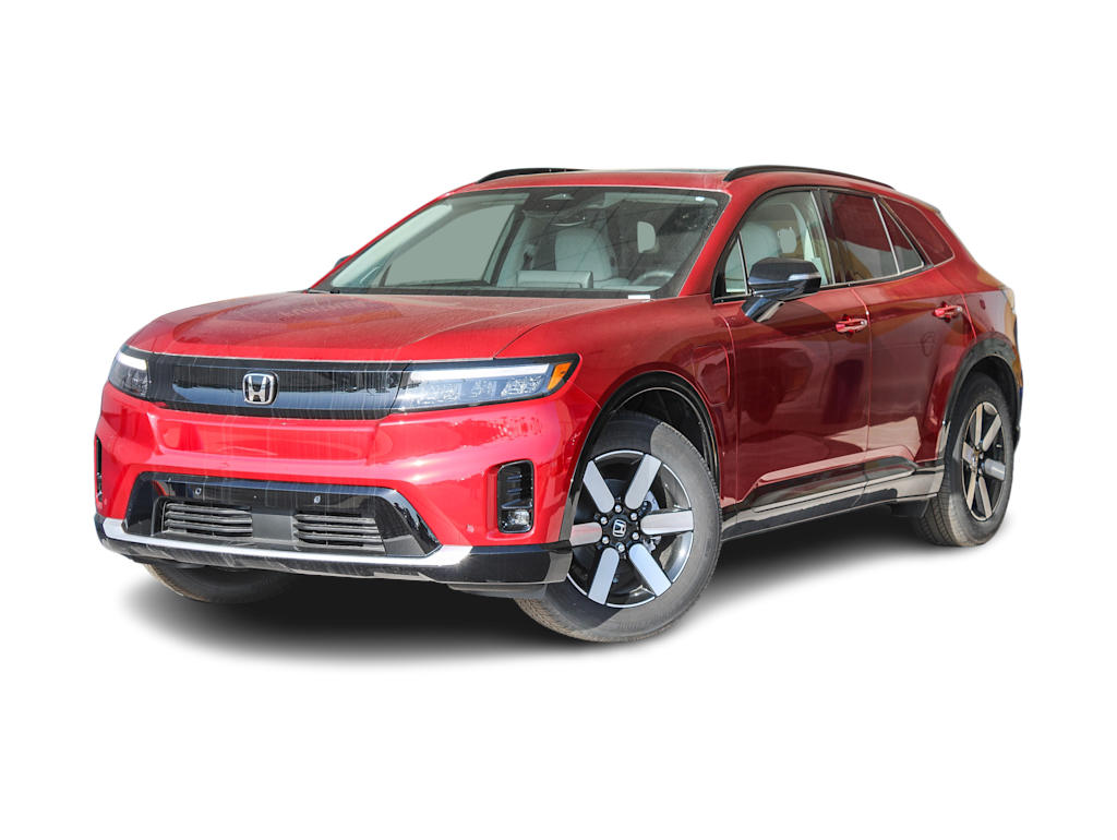 2026 Honda Prologue Touring - Photo 1