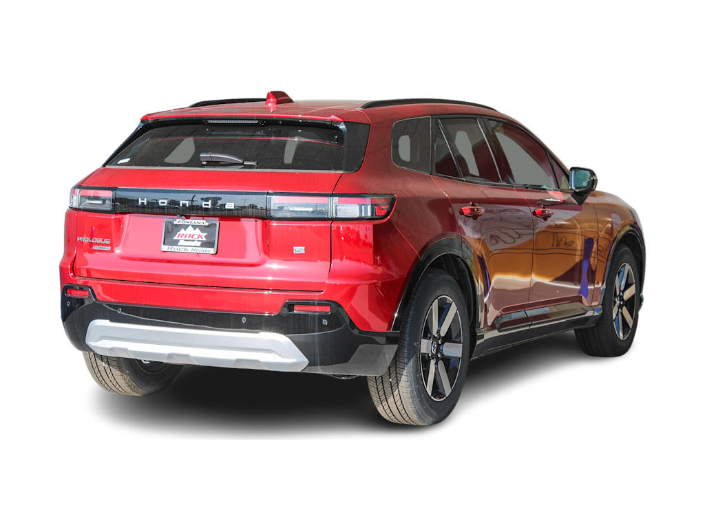 2026 Honda Prologue Touring - Photo 13