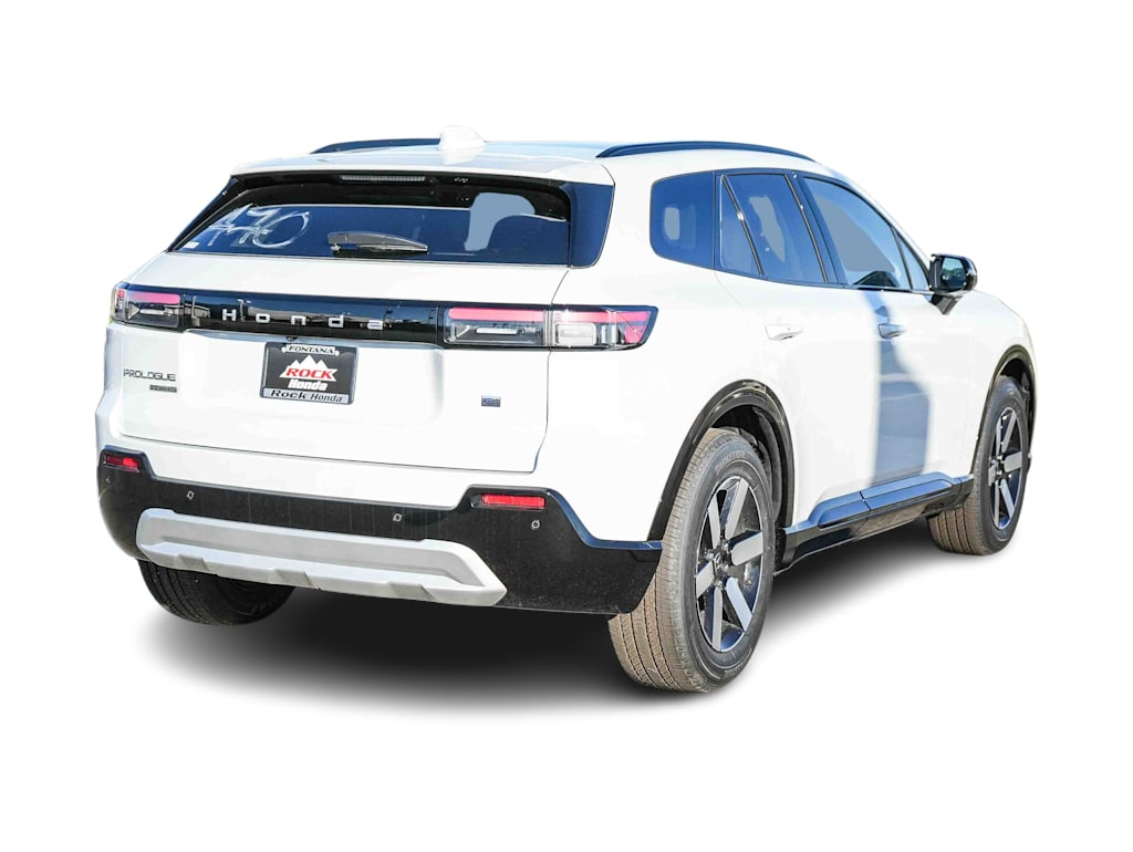 Thumbnail: 2026 Honda Prologue - 18