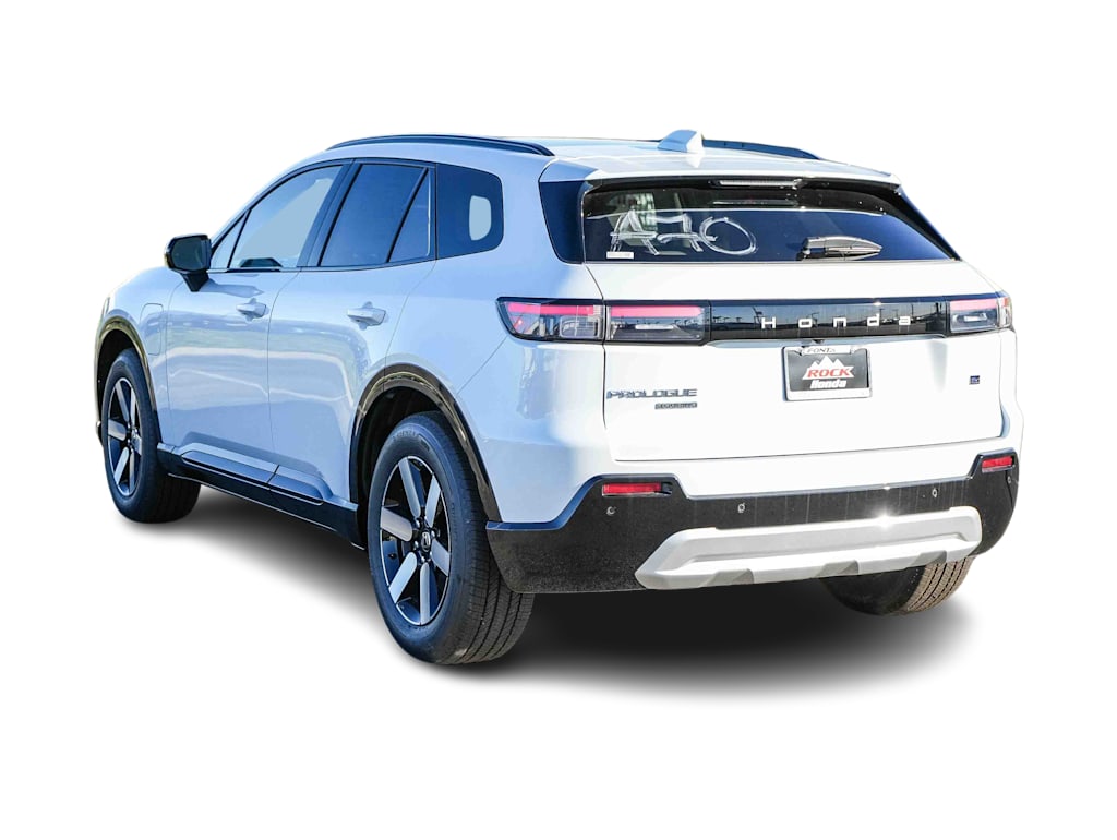 Thumbnail: 2026 Honda Prologue - 3