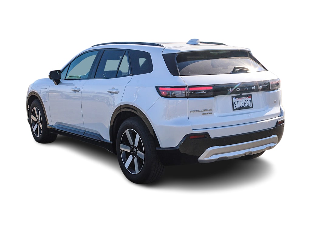 Thumbnail: 2025 Honda Prologue - 3