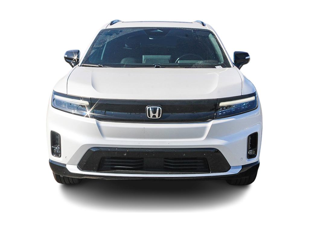 Thumbnail: 2025 Honda Prologue - 5