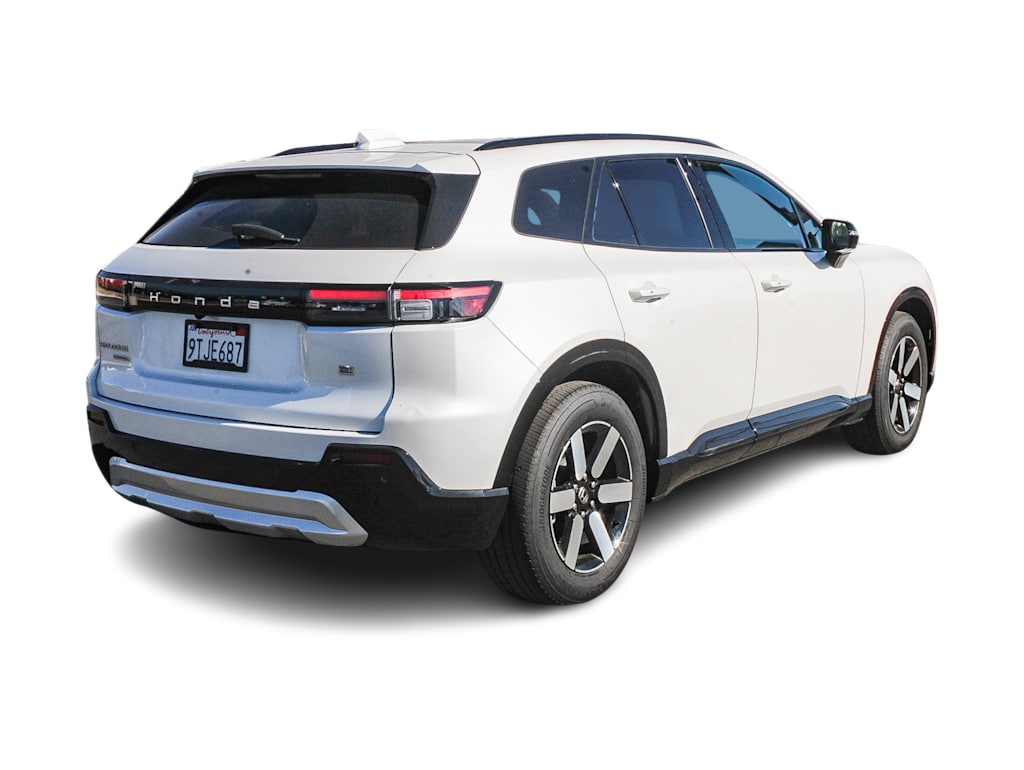Thumbnail: 2025 Honda Prologue - 19