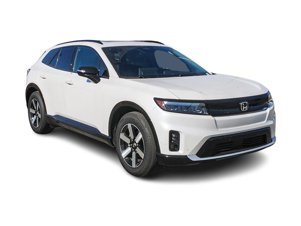 Thumbnail: 2025 Honda Prologue - 17