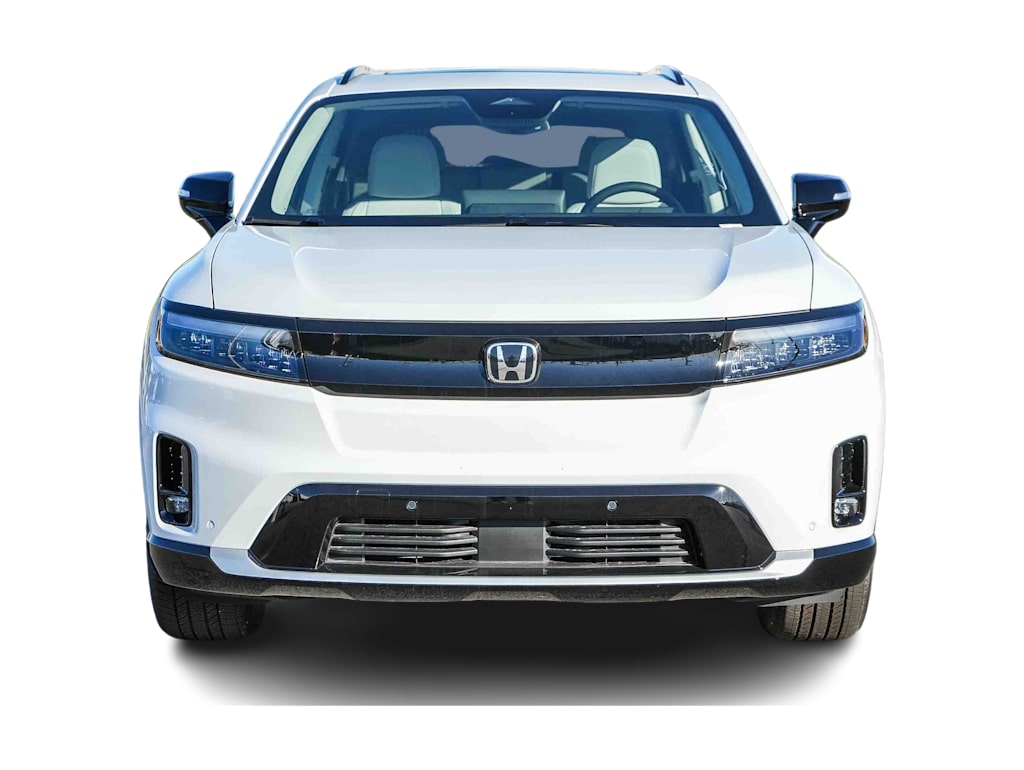 Thumbnail: 2026 Honda Prologue - 5