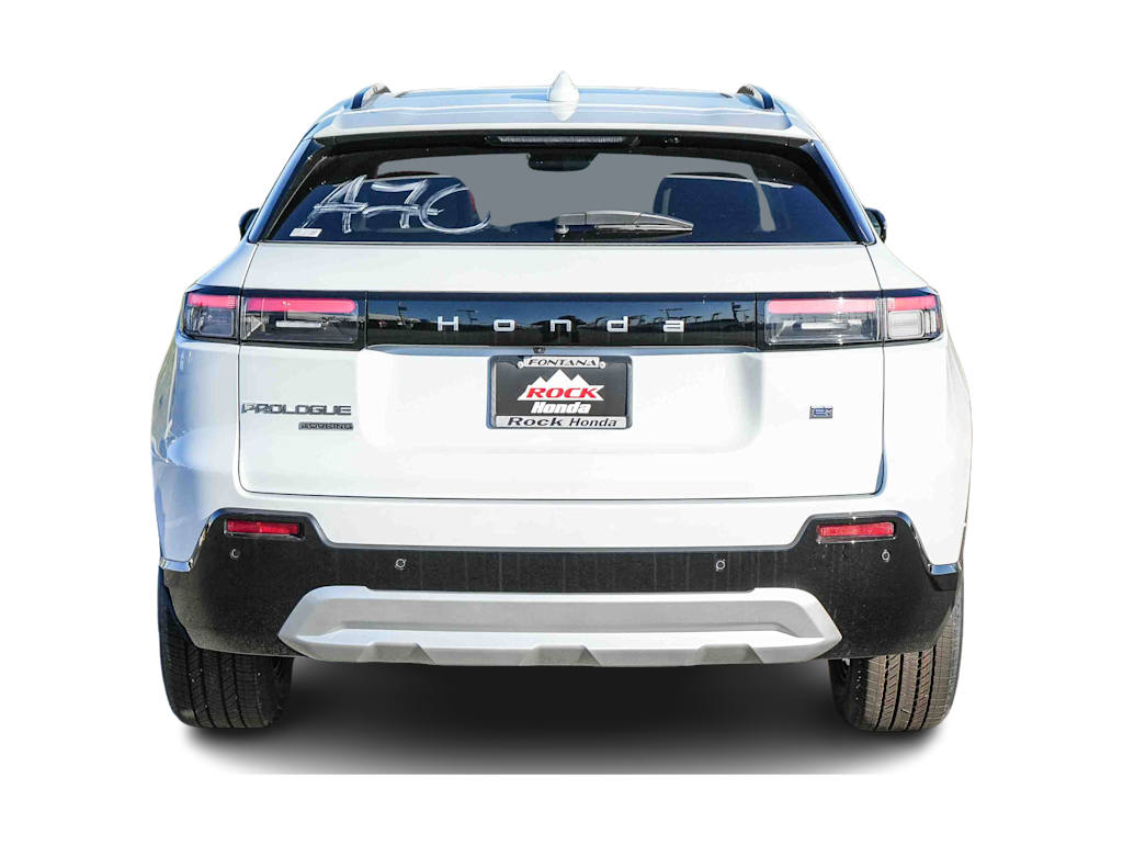 Thumbnail: 2026 Honda Prologue - 4
