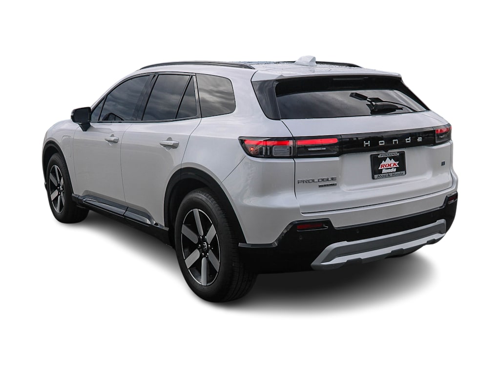 Thumbnail: 2025 Honda Prologue - 3