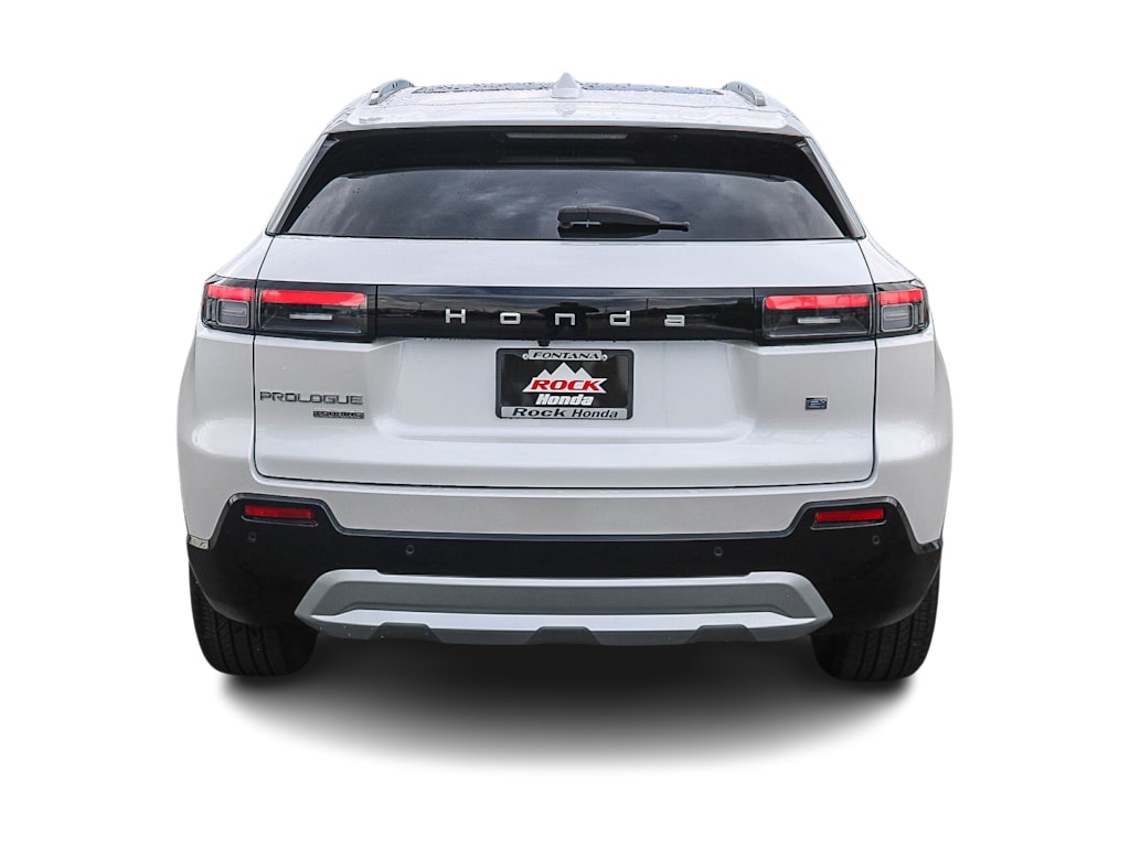 Thumbnail: 2025 Honda Prologue - 4
