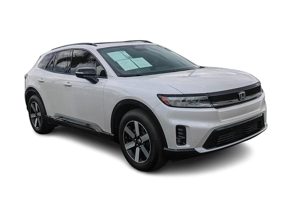 Thumbnail: 2025 Honda Prologue - 18