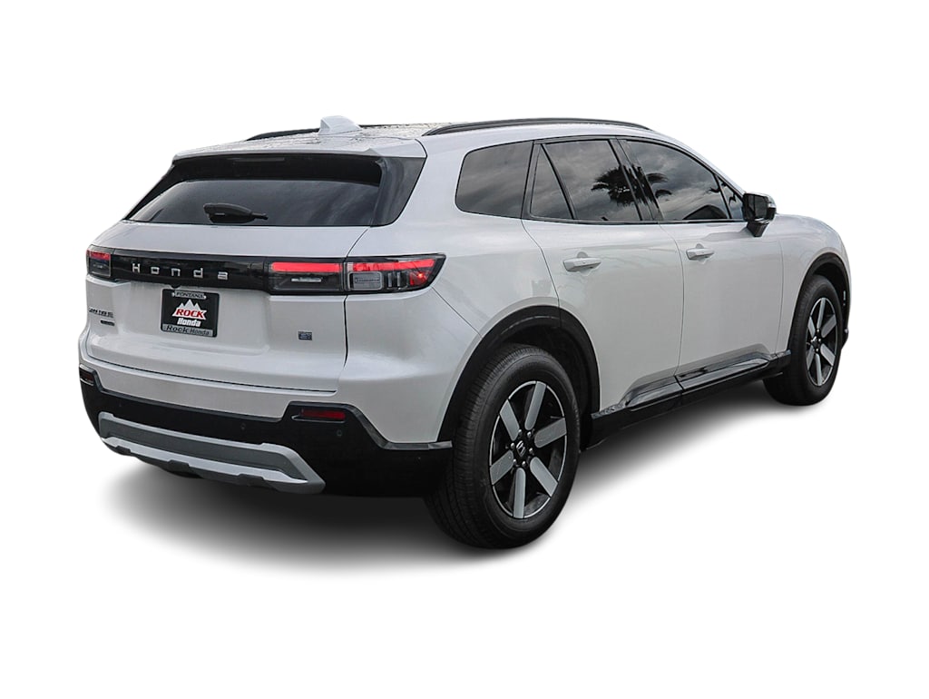 Thumbnail: 2025 Honda Prologue - 20