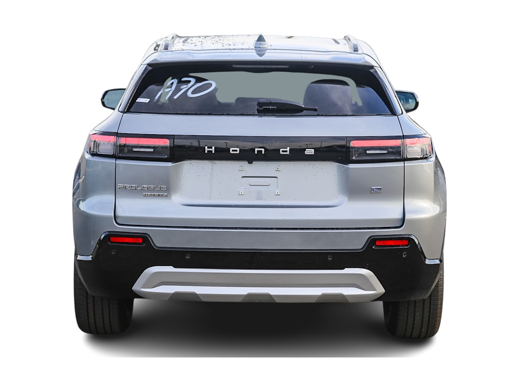 Thumbnail: 2026 Honda Prologue - 4