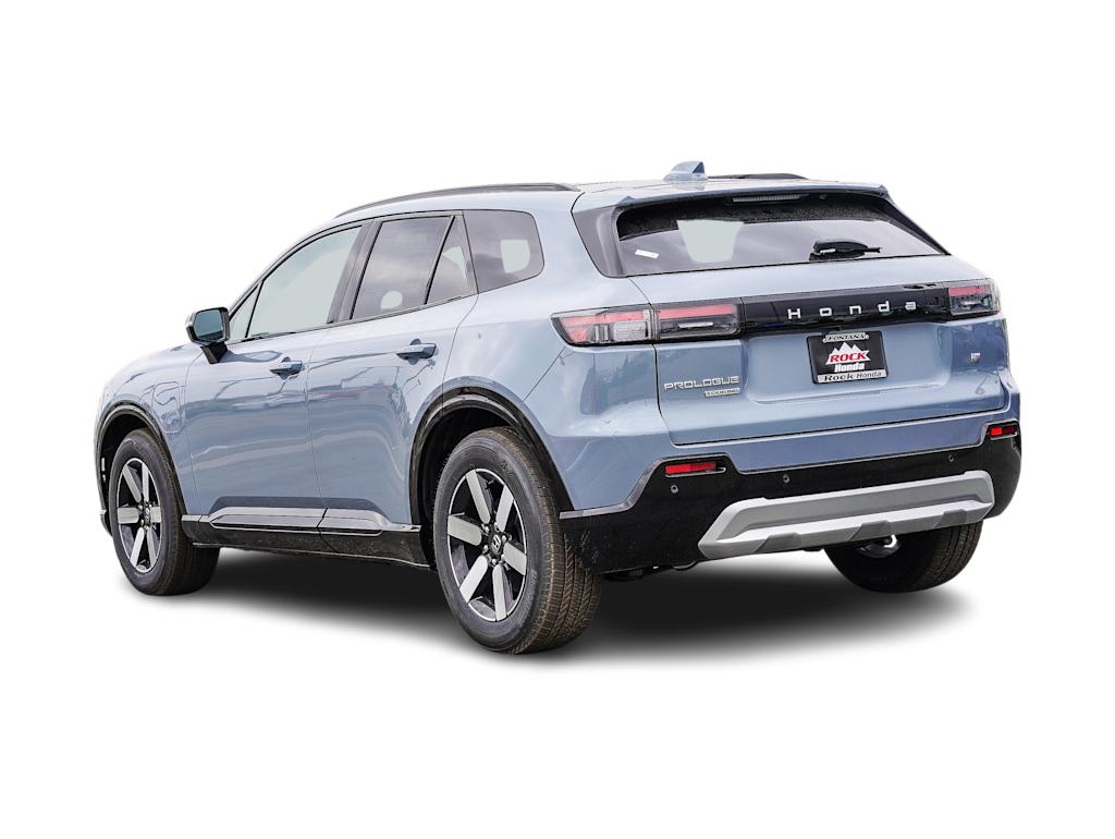 Thumbnail: 2026 Honda Prologue - 3