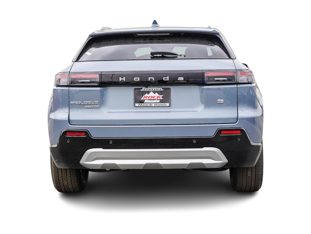 Thumbnail: 2026 Honda Prologue - 4