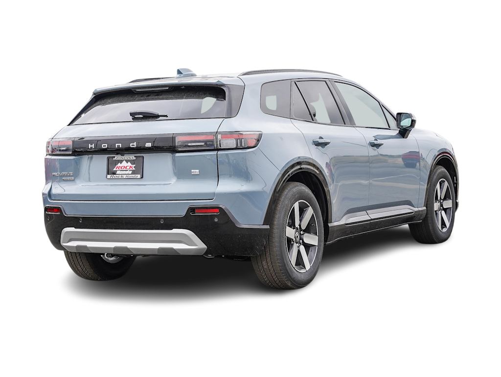 Thumbnail: 2026 Honda Prologue - 16